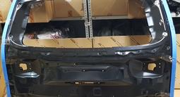 Крышка багажника LEXUS LX 600үшін10 000 тг. в Алматы