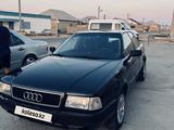 Audi 80 1992 года за 800 000 тг. в Актау