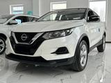 Nissan Qashqai 2024 годаүшін11 800 000 тг. в Астана