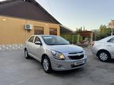 Chevrolet Cobalt 2024 года за 6 800 000 тг. в Шымкент – фото 2
