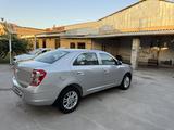 Chevrolet Cobalt 2024 года за 6 800 000 тг. в Шымкент – фото 3