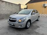 Chevrolet Cobalt 2024 года за 6 800 000 тг. в Шымкент