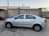 Chevrolet Cobalt 2024 года за 6 800 000 тг. в Шымкент – фото 4