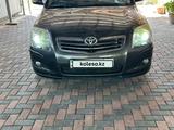 Toyota Avensis 2006 годаүшін4 200 000 тг. в Каскелен – фото 2