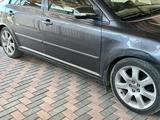 Toyota Avensis 2006 годаүшін4 500 000 тг. в Каскелен – фото 4