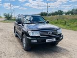 Toyota Land Cruiser 2006 годаүшін11 000 000 тг. в Жанаозен