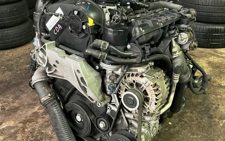 Двигатель VW CDA 1.8 TSIүшін1 500 000 тг. в Шымкент