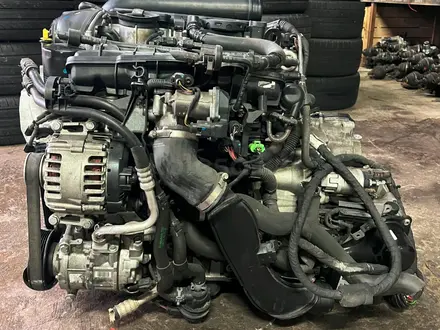 Двигатель VW CDA 1.8 TSI за 1 500 000 тг. в Шымкент – фото 5