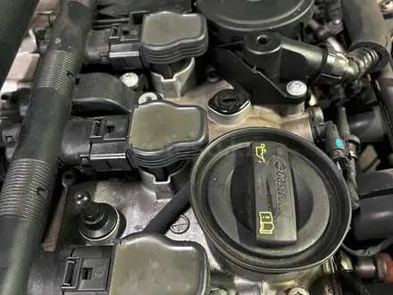 Двигатель VW CDA 1.8 TSI за 1 500 000 тг. в Шымкент – фото 7
