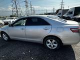 Toyota Camry 2007 года за 5 218 200 тг. в Алматы – фото 3