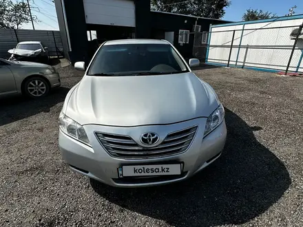 Toyota Camry 2007 года за 5 218 200 тг. в Алматы