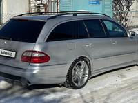 Mercedes-Benz E 320 2004 года за 8 100 000 тг. в Шымкент