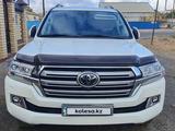 Toyota Land Cruiser 2019 годаүшін41 000 000 тг. в Атырау – фото 4