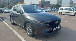 Mazda CX-5 2022 года за 14 300 000 тг. в Алматы