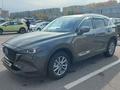 Mazda CX-5 2022 года за 14 300 000 тг. в Алматы – фото 3