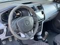Renault Logan 2014 года за 2 300 000 тг. в Актобе – фото 12