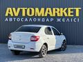 Renault Logan 2014 года за 2 300 000 тг. в Актобе – фото 3