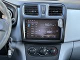 Renault Logan 2014 года за 2 300 000 тг. в Актобе – фото 5