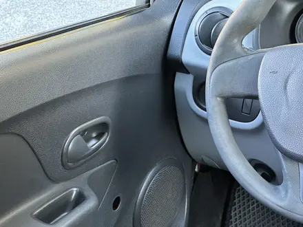 Renault Logan 2014 года за 2 300 000 тг. в Актобе – фото 7