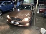 Toyota Altezza 1998 года за 5 200 000 тг. в Талдыкорган – фото 4