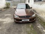Toyota Altezza 1998 года за 5 200 000 тг. в Талдыкорган – фото 3