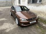 Toyota Altezza 1998 года за 5 200 000 тг. в Талдыкорган – фото 2