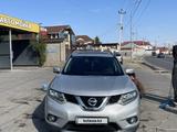 Nissan X-Trail 2014 годаүшін7 500 000 тг. в Шымкент