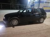 Volkswagen Golf 1993 года за 750 000 тг. в Семей – фото 2