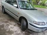 Mazda 626 1999 годаүшін1 800 000 тг. в Аксукент – фото 2