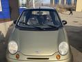 Daewoo Matiz 2009 годаfor1 100 000 тг. в Актобе