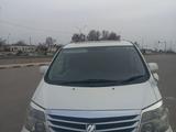 Toyota Alphard 2006 годаfor4 985 000 тг. в Сарыагаш – фото 2