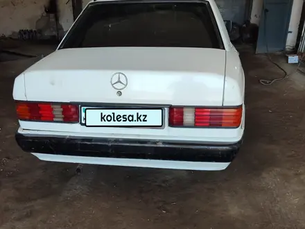 Mercedes-Benz 190 1991 года за 1 300 000 тг. в Кызылорда – фото 7
