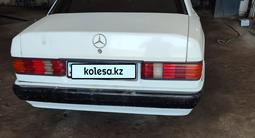Mercedes-Benz 190 1991 годаүшін850 000 тг. в Кызылорда – фото 2