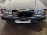 Mercedes-Benz 190 1991 годаүшін850 000 тг. в Кызылорда