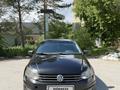 Volkswagen Polo 2015 года за 2 850 000 тг. в Костанай – фото 2