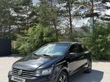 Volkswagen Polo 2015 года за 2 850 000 тг. в Костанай