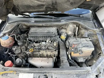 Volkswagen Polo 2015 года за 2 850 000 тг. в Костанай – фото 9
