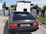 Audi 200 1988 годаүшін600 000 тг. в Мерке – фото 2