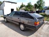 Audi 200 1988 годаүшін600 000 тг. в Мерке