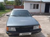Audi 200 1988 годаүшін600 000 тг. в Мерке – фото 4