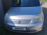 Honda Stream 2001 годаүшін4 000 000 тг. в Усть-Каменогорск – фото 4