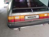 Audi 100 1990 годаүшін750 000 тг. в Жаркент