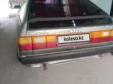 Audi 100, 1990