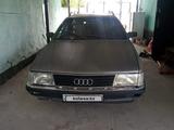 Audi 100 1990 годаүшін750 000 тг. в Жаркент – фото 2