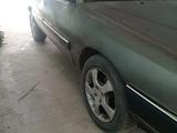 Audi 100 1990 годаүшін750 000 тг. в Жаркент – фото 3