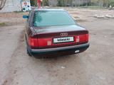 Audi 100 1991 годаүшін1 900 000 тг. в Степногорск