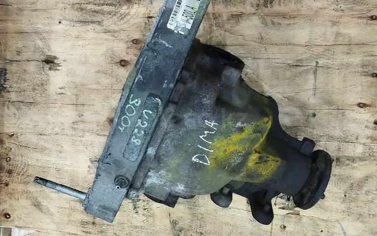 Редуктор задний за 300 000 тг. в Алматы