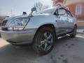 Toyota Harrier 1998 года за 4 850 000 тг. в Алматы – фото 4