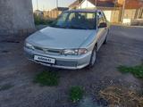 Mitsubishi Lancer 1994 годаfor600 000 тг. в Астана – фото 2