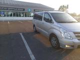 Hyundai Starex 2009 года за 6 500 000 тг. в Тараз – фото 2